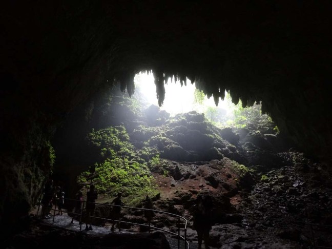 Camuy caves, puerto Rico, vivre sur une île, Guadeloupe
